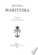 Rivista marittima