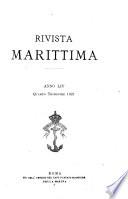 Rivista marittima