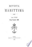 Rivista marittima