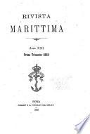 Rivista marittima