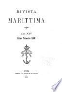 Rivista marittima