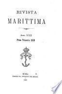 Rivista marittima
