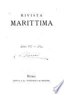 Rivista marittima