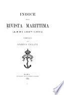 Rivista marittima