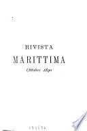 Rivista marittima
