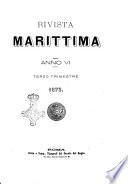 Rivista marittima