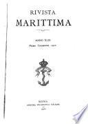 Rivista marittima