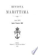 Rivista marittima