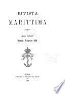 Rivista marittima