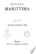 Rivista marittima