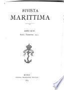 Rivista marittima