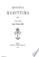 Rivista marittima