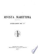 Rivista marittima
