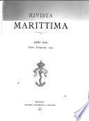 Rivista marittima