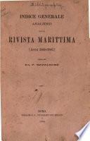 Rivista marittima