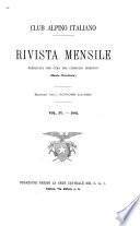 Rivista mensile