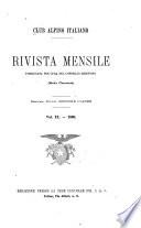 Rivista mensile