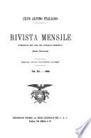 Rivista mensile