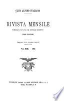 Rivista mensile