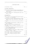 Rivista militare di medicina veterinaria Periodico bimestrale