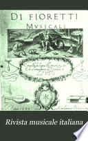 Rivista musicale italiana