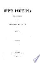 Rivista partenopea