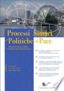 Rivista Processi Storici e Politiche di Pace n. 13-14 2013