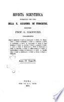 Rivista scientifica