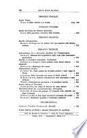 Rivista speciale di opere di filosofia scientifica