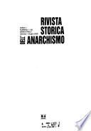 Rivista storica dell'anarchismo