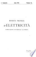 Rivista tecnica d'elettricità e delle invenzioni