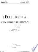 Rivista tecnica d'elettricitá