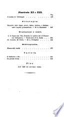 Rivista Viennese. Collezione Mensile di articoli originali, traduzioni, estratti e critiche di opere di letteratura, italiane e tedesche (etc.)
