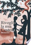 Rivoglio la mia costola