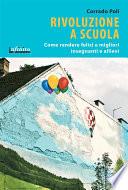 Rivoluzione a scuola