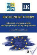 Rivoluzione Europa