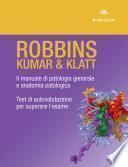 ROBBINS - KUMAR & KLATT - Cofanetto