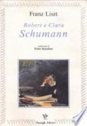 Robert e Clara Schumann
