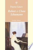 Robert e Clara Schumann
