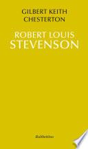 Robert Louis Stevenson