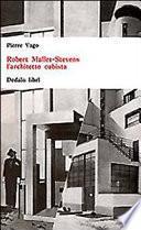 Robert Mallet-Stevens