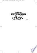 Robert Pattinson A-Z