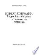 Robert Schumann