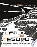 Roberto Recchioni presenta: I maestri dell'avventura. L'isola del tesoro