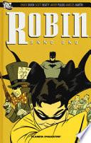 Robin. Anno uno