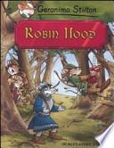Robin Hood di Alexandre Dumas