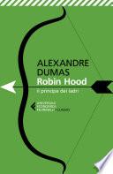 Robin Hood, il principe dei ladri