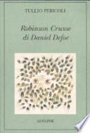 Robinson Crusoe di Daniel Defoe