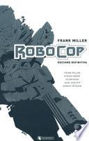 Robocop. Ediz. definitiva