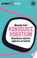 RoboGuice e Robotium